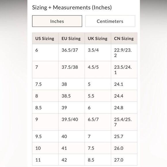 Free People A.S.98 Acadia Shearling
Boots/ size 37 - Picture 10 of 10